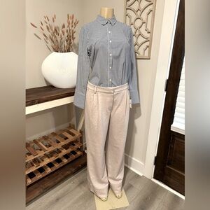 Banana Republic Dress/ Trouser Pant RRW17